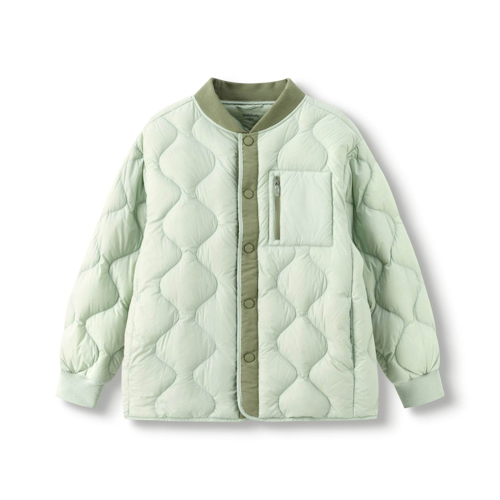 Пуховик детский Balabala - Boxette Shop